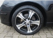 Prodavam Mercedes Coupe C180 2004 230000
