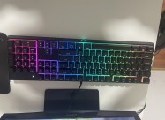Cooler Master Ms110 Tastatura