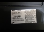 Tv 50inc Plazma Lg