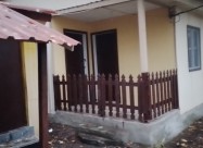 Vila Kozuf Smrdliva Voda