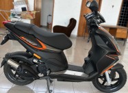 Piaggio Nrg 50