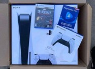 Sony Playstation 5 2tb