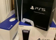 Sony Playstation 5 2tb