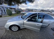 Mercedes E 280 Avangarde, Full Oprema