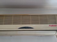 Se Prodava Klima Fuego