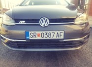 Se Prodava Golf 7 1.6 Tdi  R-line  
