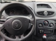 Renault Clio Benzin/plin