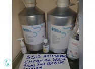 Automatic Ssd Solution And Activation Powder For S