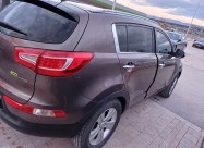 Kia Sportage 1.7 2012