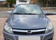 Opel Astra H