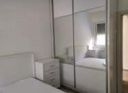 Se Izdava Stan Vo Avtokomanda