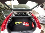 Citroen C4 - ИТНО СЕ ПРОДАВА!