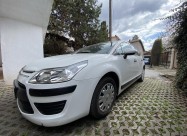 Citroen C4 - ИТНО СЕ ПРОДАВА!