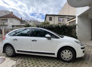 Citroen C4 - ИТНО СЕ ПРОДАВА!