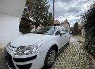 Citroen C4 - ИТНО СЕ ПРОДАВА!