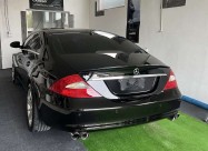 Mercedes-benz Cls 320cdi