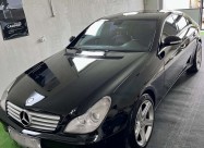 Mercedes-benz Cls 320cdi