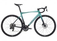 2024 Bianchi Specialissima Pro Sram Force Etap Axs
