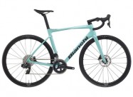 2024 Bianchi Specialissima Comp Ultegra Di2 Road B