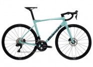 2024 Bianchi Specialissima Comp Rival Etap Axs Roa