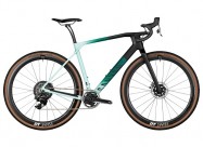 2024 Canyon Grail Cf Slx 9 Etap Road Bike (gun2bik