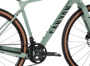 2024 Canyon Grizl 7 Road Bike (gun2bikeshop)