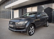 Audi Q7 3.0 