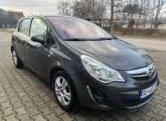Opel Corsa D 1.3 Cdti 2012 Cosmo