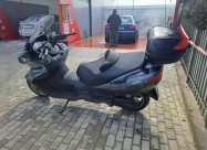Suzuki 650 Burgman