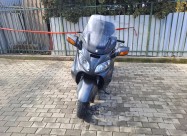 Suzuki 650 Burgman
