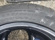 Felgi 5x112 R17