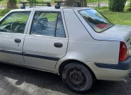 Dacia Solenca