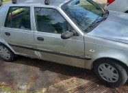 Dacia Solenca