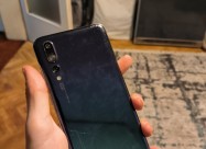Huawei P20 Pro 
