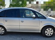 Prodavam Opel Meriva 1.6 Bezin/plin 2004