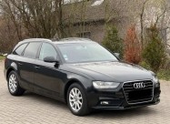 Audi A4 2012 2.0 