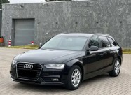 Audi A4 2012 2.0 