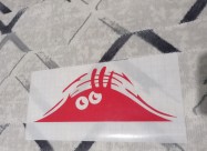 Se Prodavaat Stikeri(nalepnici) Za Avtomobili