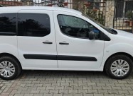 Citroen Berlingo 1.6 Hdi Multispace Biznissclas