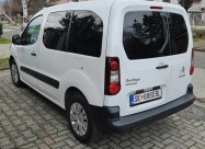 Citroen Berlingo 1.6 Hdi Multispace Biznissclas