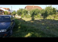 Plac 500m2 Vo Kucevacka Bara Skopje