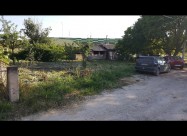 Plac 500m2 Vo Kucevacka Bara Skopje