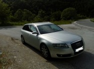 Audi A6 4f 2.7 S-line