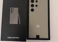 Samsung Galaxy S24 Ultra, Samsung Galaxy S24+, Sam