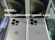 Original Apple Iphone 15 Pro Max, Iphone 15 Pro, I