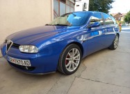 Alfa Romeo 156 2002 110kw 150hp