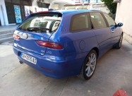 Alfa Romeo 156 2002 110kw 150hp
