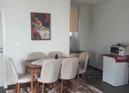 Nov Apartman S.radozds