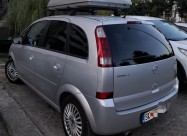 Prodavam Opel Meriva 1.6 Bezin/plin 2004