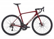 2024 Giant Tcr Advanced Sl Disc 1 Road Bike (gun2b